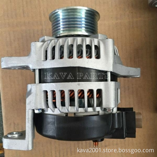 New Alternator for Holden Isuzu D-Max 4JJ1 Engine